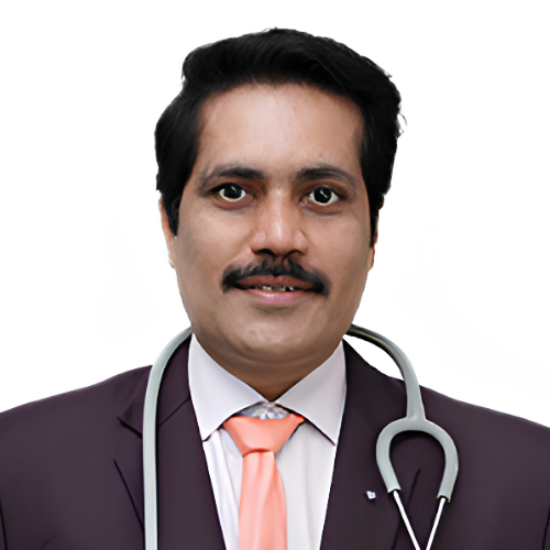 Dr. Vijay Kumar Bada